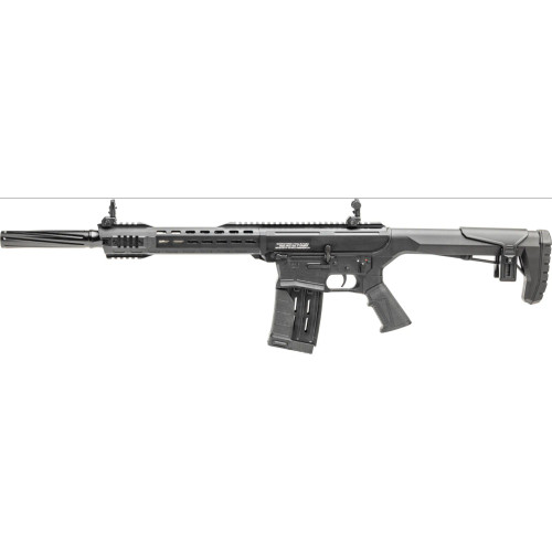 GFA GF25-MLOK 12/18.5 5RD