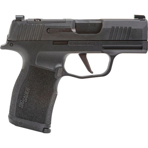SIG P365X PST 9MM 10R XRAY