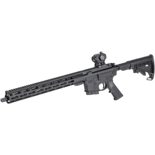 S&W MP15SPTIII 5.56 16 10R CT