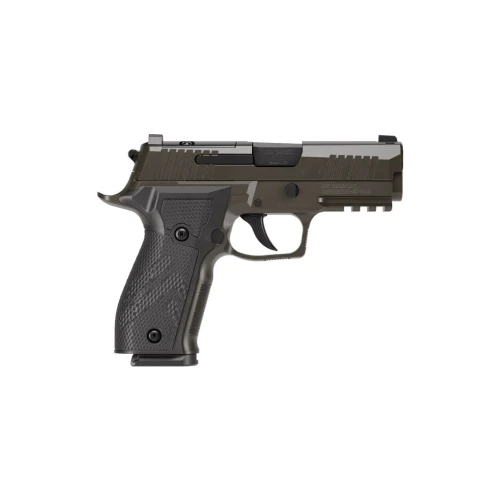 SIG P226X LEGN DA 9MM 18R 3
