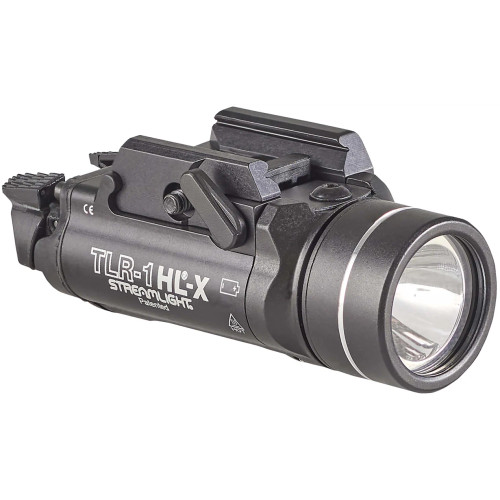 SLI TLR-1 HL-X LGT 1000LUM BAT