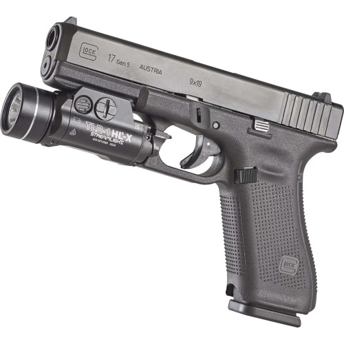 SLI TLR-1 HL-X USB 1500 LUM