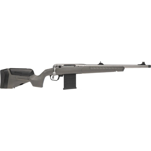 SAV AXIS2 25-06 FDE 22B
