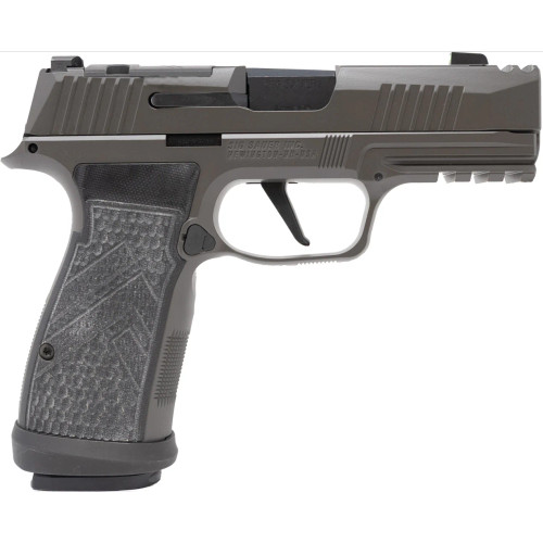 SIG P365AXG LEGION 9MM 17R XRY