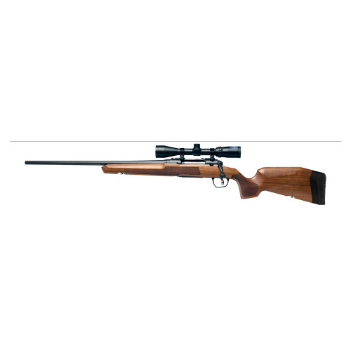 SAV AXIS2XP 7MM-08 HDWD LH SCP