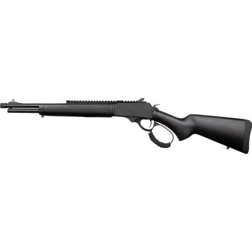 BRZ ROSSI R95 30-30 16 TRP BK
