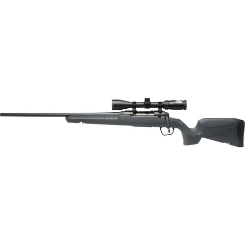SAV AXIS2XP 308 GRY SCP CP LH