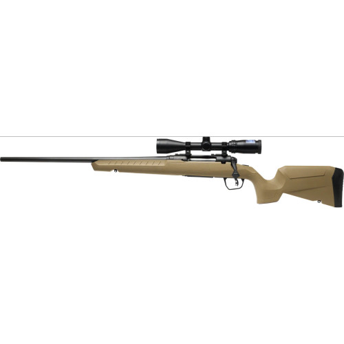 SAV AXIS2XP 308 FDE SCP CP LH