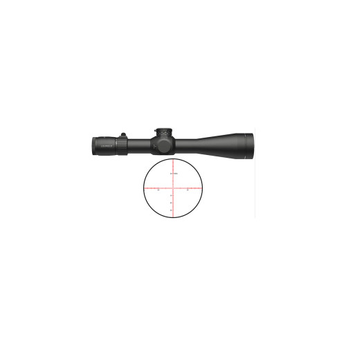 LEU MK 4HD 4.5-18X52 PR1-MOA