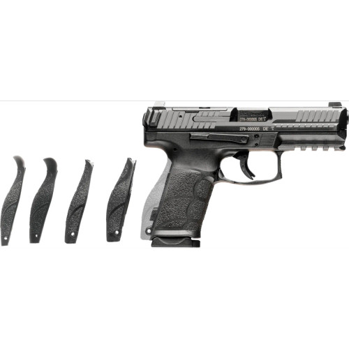 H&K VP9A1 F OR 9MM FS 10RD