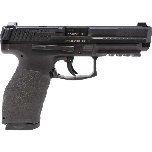 H&K VP9A1 F OR 9MM FS 15RD