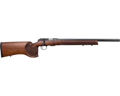 CZU CZ457 VARM MTR 22LR 20B