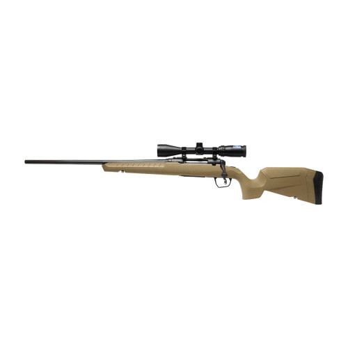SAV AXIS2XP 7MM-08 FDE LH