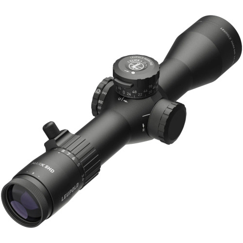 LEU MK 5HD 3.6-18x44 PR-1MOA