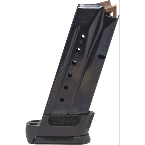 RUG MAG SECURITY 380 15RD