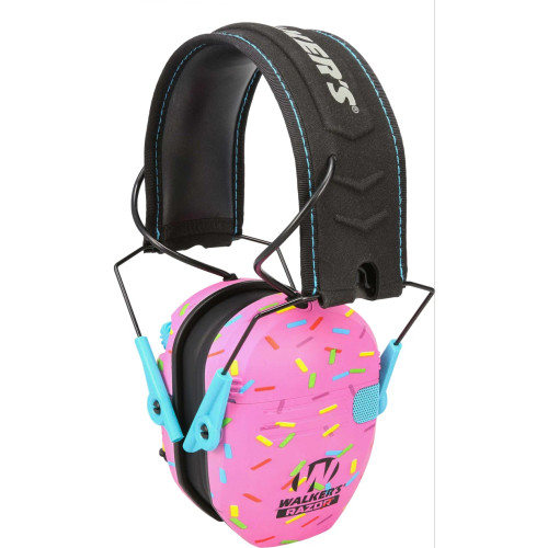 WKR RAZOR SLIM ELC MUFF PKSPRK