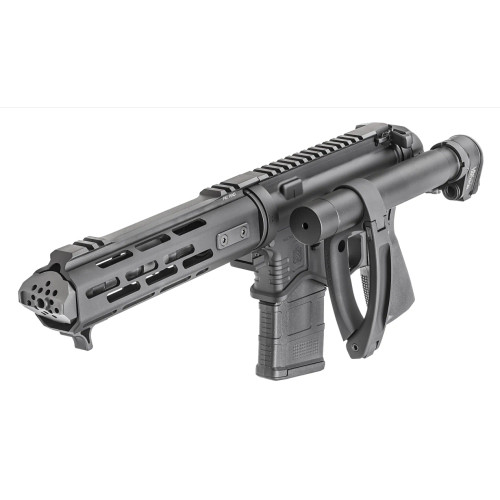 SPG SNT EVAC PST 5.56 7B DE 20