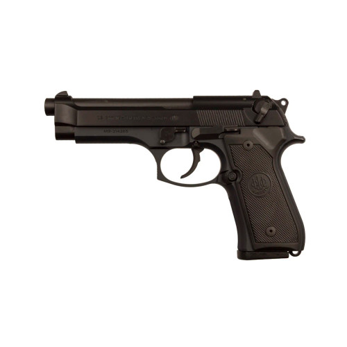 BTA M9 9MM DA PST CA 10RD