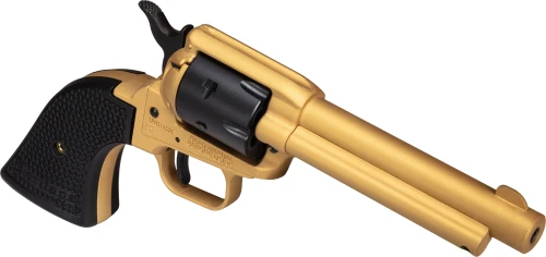 HER RGH RDR 22LR 4.75B GOLD