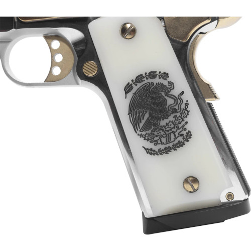 EAA GIR MC1911 L2 45AP 5SS 8RD