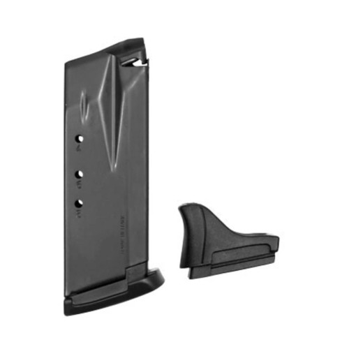 RUG MAG SR40C 40SW 9RD EXT