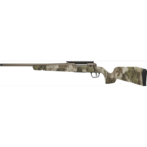 SAV AXIS2PRO 270 20B WDL LH