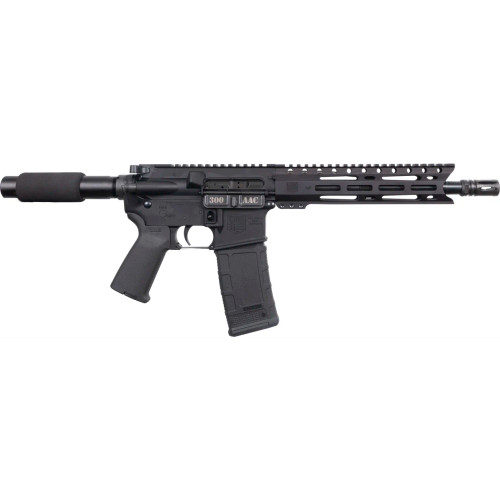 DBF DB15PC 300BLK PST 10B 30RD