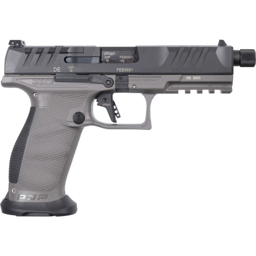 WAI PDP PRO OR 9MM 5B/TG 18RD