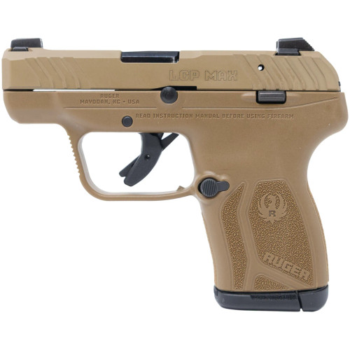 RUG LCP MAX 380 FDE 10RD DE