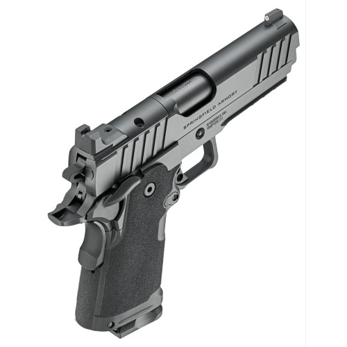 SPG 1911 DSPRD CMP 9MM 4B 15R