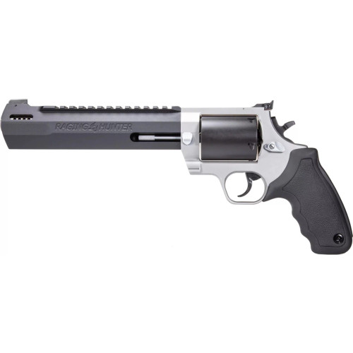 Taurus Raging Hunter Revolver - Black /