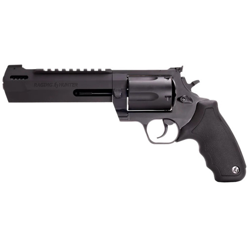 TAU R/HUNTER 460 REV 6.75B