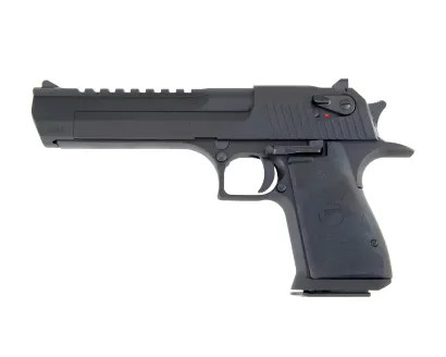 MGR DE MK XIX 50AE 6BLK
