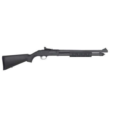 MOS 590A1 12M/18.5CT MLOK 6RD