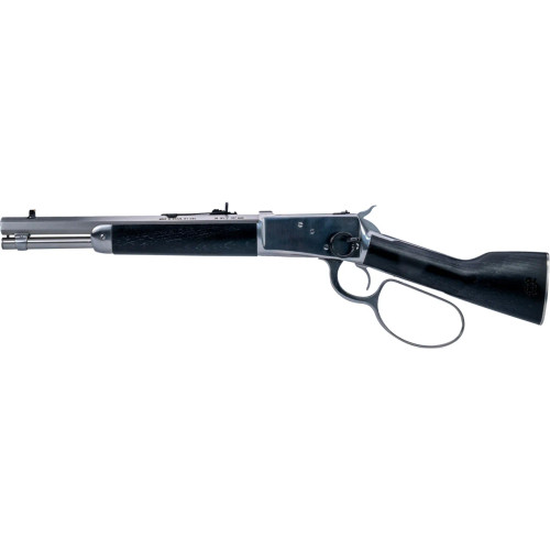HER 92RH 357MAG LVR 12B SS OCT