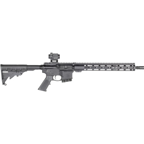 S&W MP15SPTIII 5.56 16 10CT CO