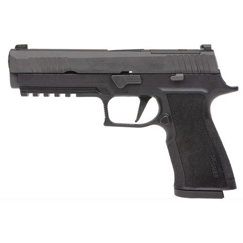 SIG P320XTEN NIT 10MM 15R NS