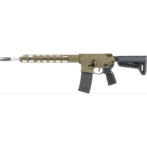 SIG M400 TRD2 RFL 5.56 30R GRN