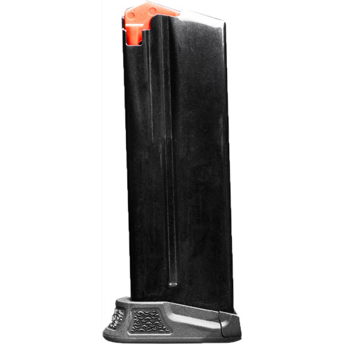 H&K MAG CC9 9MM EXTENDED 10RD