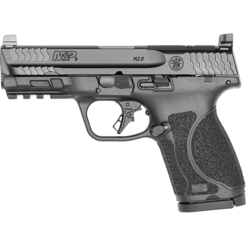 S&W MP2C 9MM 4 15 FS NTS OR FT