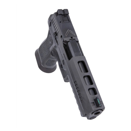 SIG P320X5 LEGION 9MM 10R