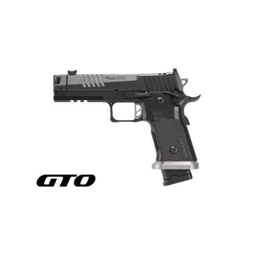 SIG P211 GTO SA 9MM 10R FO