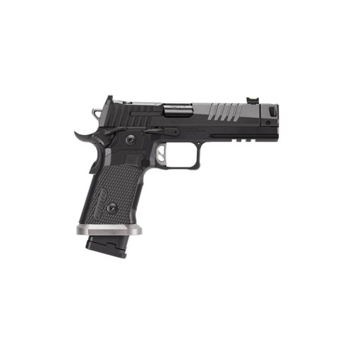 SIG P211 GTO SA 9MM 10R FO