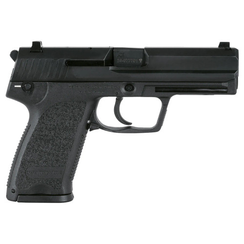 H&K USPV1 45AP DA FS 12RD