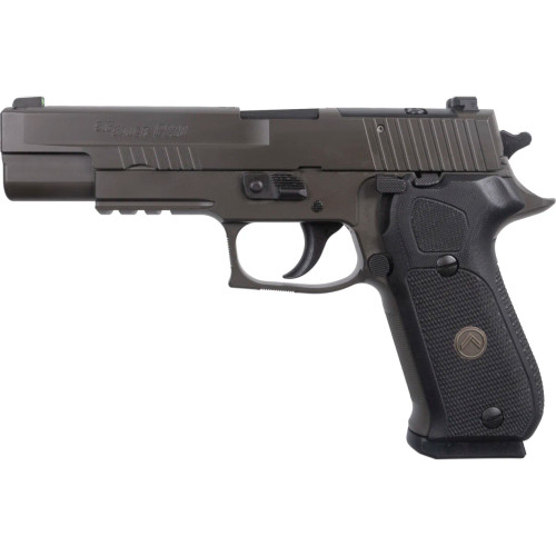 SIG P220 LEGION PST DA 10MM 8R