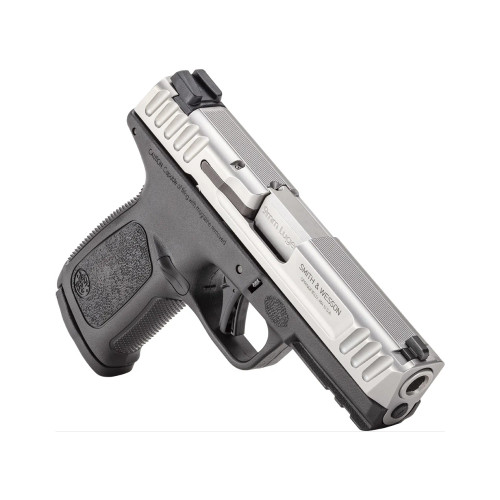 S&W SD9 2.0 9MM 4SS 16R FS