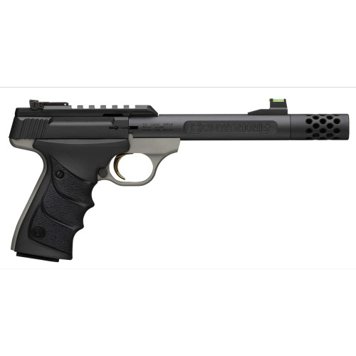 BRN BM PLUS URX FO 22LR 5.9B