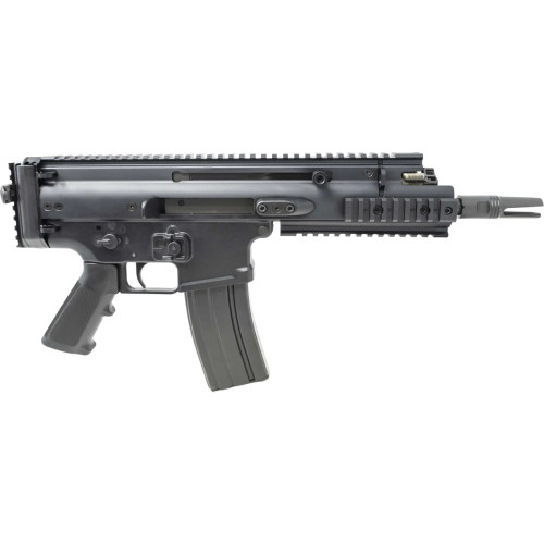 FNM SCAR 15P SBT 300B 7.5B 30