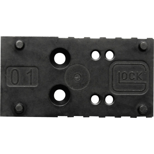 GLK MOS ADAP PLATE 01 DCTR VTX