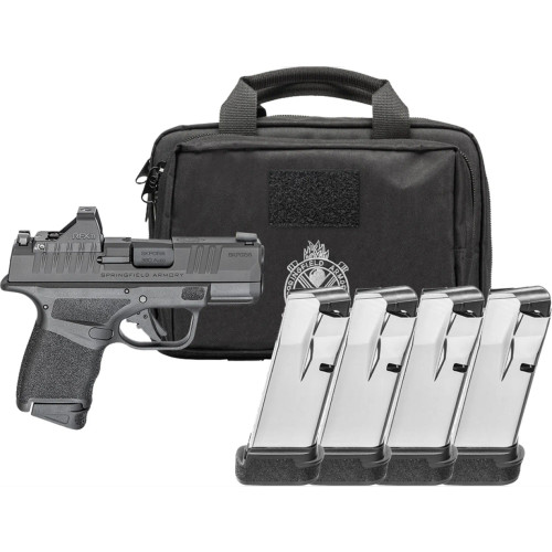 SPG HC9319BOSPPAC        HC 9MM UDT